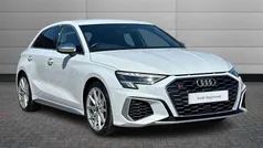 Used 2021 Audi S3 Comfort Hatchback | £31,195 (Fair price)