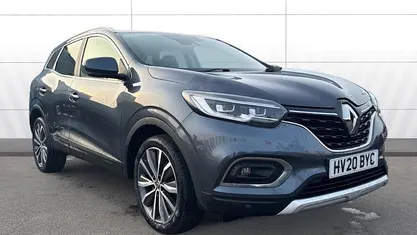 Used Renault Kadjar Version S 140 HP (102 kW) 2021 SUV