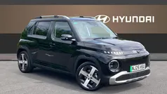 Used 2025 Hyundai Inster Hatchback | £19,588 (Fair price)