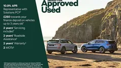 Blue Used 2021 Skoda Kodiaq SE L SUV | £23,320 (Fair price)