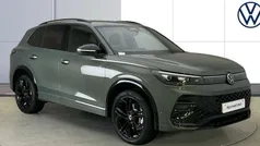Used 2025 VW Tiguan R-line SUV | £40,355 (Fair price)