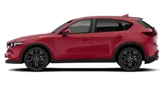 Used 2023 Mazda CX-5 Exclusive-Line SUV | £27,999 (Fair price)