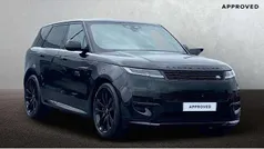 Used 2023 Land Rover Range Rover Sport Autobiography SUV | £81,350 (Fair price)