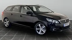 Used 2016 Peugeot 308 Allure Estate | £8,395 (Fair price)