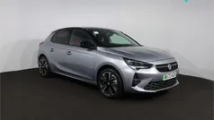 Used 2023 Vauxhall Corsa-e Hatchback | £13,556 (Fair price)