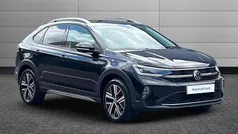 Black Used 2022 VW Taigo Style SUV | £15,490 (Fair price)