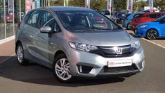 Used 2016 Honda Jazz SE Hatchback | £7,199 (Fair price)