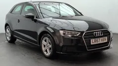 Used 2018 Audi A3 Sportback Design Hatchback | £8,100 (Super price)