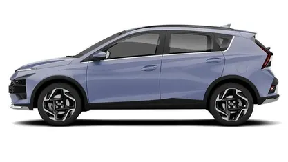 Used Hyundai Bayon Advanced 101 HP (74 kW) 2026 SUV
