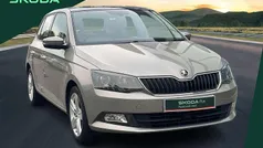 Used 2016 Skoda Fabia SE L Hatchback | £9,849 (Fair price)