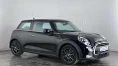 Used 2022 Mini Cooper Classic Hatchback | £14,200 (Good price)