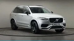 Used 2022 Volvo XC90 R-Design Pro SUV | £40,650 (Super price)