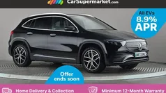 Used 2024 Mercedes EQA250+ AMG Line Premium SUV | £23,697 (Fair price)