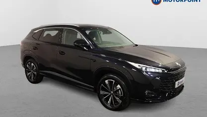 Used MG HS Trophy 224 HP (164 kW) 2025 SUV