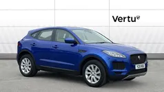 Used 2019 Jaguar E-Pace S SUV | £16,677 (Fair price)