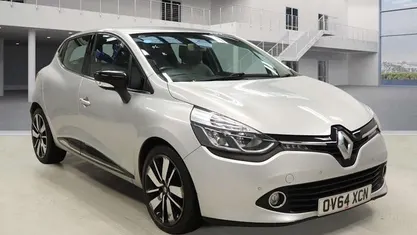 Used 2015 Renault Clio IV Dynamique Hatchback | £6,795 (Fair price)