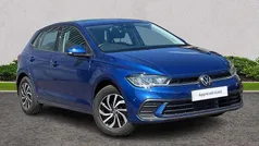 Used 2024 VW Polo Life Hatchback | £19,995 (Fair price)