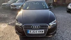 Used 2016 Audi A3 Sportback Hatchback | £6,999 (Fair price)