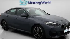Used 2024 BMW 218 M Sport Coupe | £18,700 (Super price)