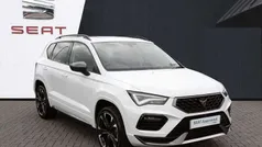 Used 2023 Cupra Ateca SUV | £24,950 (Good price)