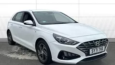 Used 2023 Hyundai i30 SE Hatchback | £12,700 (Fair price)