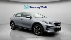 Used 2020 Kia XCeed 2 SUV | £10,500 (Good price)