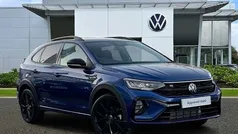 Used 2024 VW Taigo R-line SUV | £24,990 (Fair price)