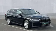 Used 2024 Skoda Superb SE Technology Estate | £29,790 (Super price)