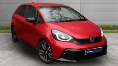 Used 2025 Honda Jazz Advance Hatchback | £23,950 (Fair price)