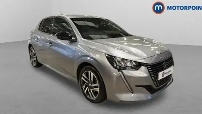 Used Peugeot 208 Allure+ 102 HP (75 kW) 2023 Hatchback