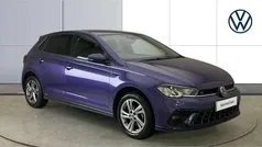 Other Used 2022 VW Polo R-line Hatchback | £16,071 (Fair price)