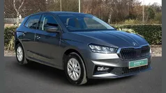 Used 2023 Skoda Fabia Comfort Hatchback | £16,000 (Fair price)