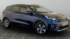 Used 2021 Kia Niro 2 SUV | £15,595 (Good price)