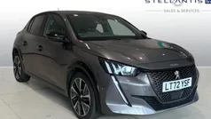 Used 2022 Peugeot 208 GTi Hatchback | £15,175 (Fair price)