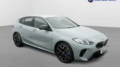 Grey Used 2025 BMW M135 Hatchback | £34,299 (Fair price)