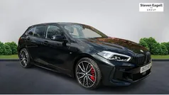 Used 2024 BMW 128 Shadowline Hatchback | £26,028 (Fair price)