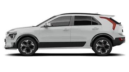 Begagnad Kia Niro 141 HK (103 kW) 2023 SUV