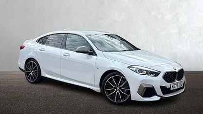 Used BMW M235 Comfort Edition 306 HP (225 kW) 2024 Coupe