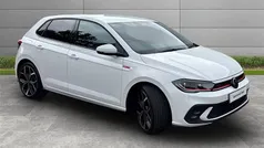 Used 2024 VW Polo GTI Hatchback | £23,695 (Fair price)
