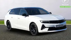 Used 2025 Vauxhall Astra Estate | £18,299 (Super price)