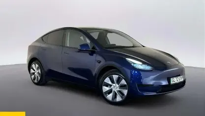 Usado Tesla Model Y RWD 219 kW (299 CV) 2024 SUV