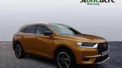 Other Used 2020 DS Automobiles DS7 Crossback Prestige SUV | £15,995 (Fair price)