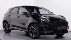 Used 2023 Ford Puma ST-Line X Hatchback | £19,772 (Fair price)