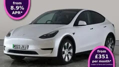 Used 2023 Tesla Model Y SUV | £25,123 (Super price)