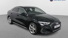 Used 2024 Audi A3 S-Line Sedan | £20,999 (Fair price)