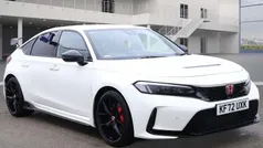 Used 2025 Honda Civic Type R Hatchback | £39,900 (Good price)