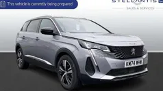 Used 2024 Peugeot 5008 GTi MPV | £26,935 (Fair price)