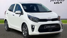 Used 2022 Kia Picanto 3 Hatchback | £14,350 (Fair price)