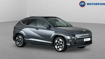 Used Hyundai Kona Ultimate 160 kW (218 HP) 2026 SUV