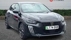 Used 2024 Peugeot e-208 GTi Hatchback | £21,341 (Good price)
